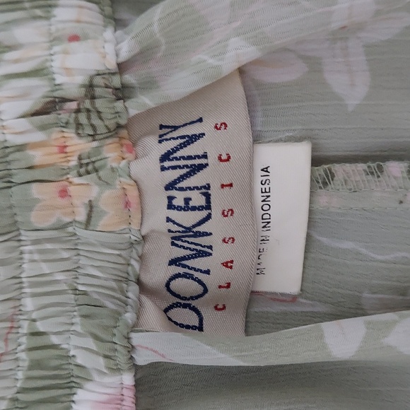 Classics skirt set S/M (InvW204) - Picture 7 of 8